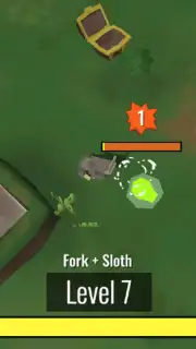 Hybrid Animals screenshot 13