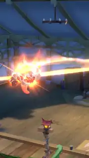 W: Cross World screenshot 13