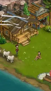 Klondike Adventures screenshot 7