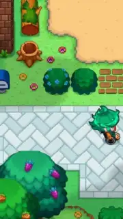 Nexomon: Extinction screenshot 10