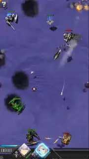 Iron Saga screenshot 9