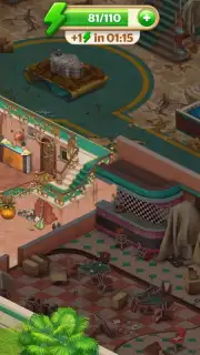 Hidden Hotel: Miami Mystery screenshot 18