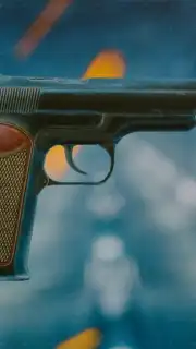 Оружие пистолет Симулятор screenshot 4