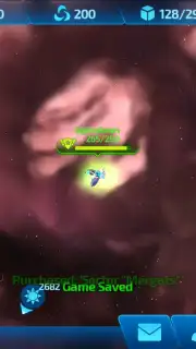 Space Rangers: Legacy screenshot 9