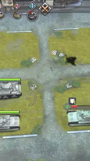 Tank Command screenshot 9