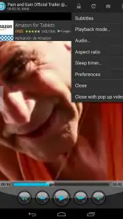 BSPlayer screenshot 3