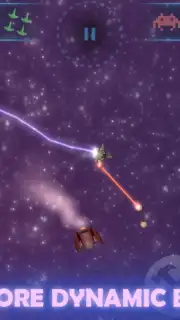 Event Horizon screenshot 5