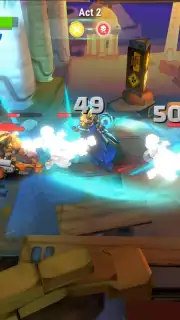 Eternity Legends screenshot 11