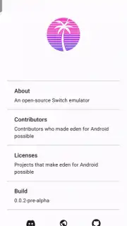 Eden screenshot 9