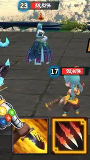 Virkalia screenshot 1