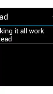 Simpletask Cloudless screenshot 4