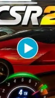 CSR Racing 2 screenshot 1