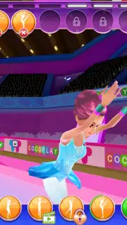 Gymnastics Superstar screenshot 7