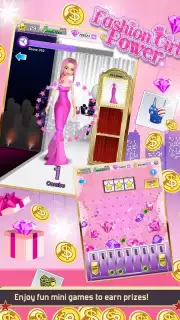 Fashion Girl Power screenshot 3