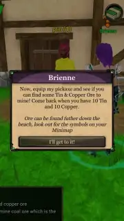 Ancients Reborn screenshot 8