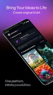 Leonardo.Ai screenshot 17