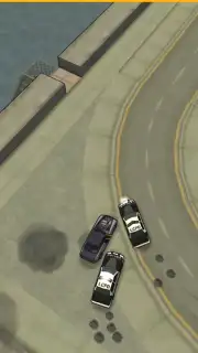 GTA: Chinatown Wars screenshot 7