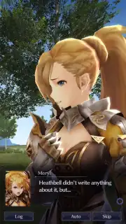 BLADE XLORD screenshot 13