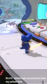 UTOYIA screenshot 5