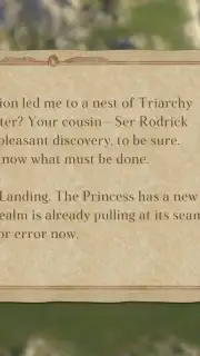Game of Thrones: Dragonfire screenshot 6