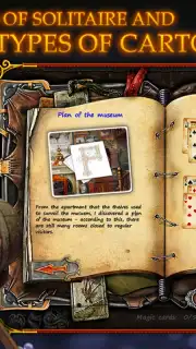 Solitaire Mystery screenshot 4