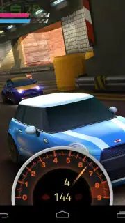 Perfect Shift screenshot 8
