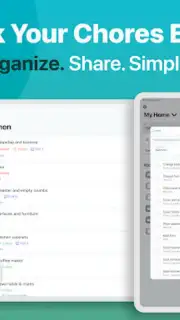 HomeTasker screenshot 15