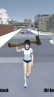 High School Simulator 2018 screenshot 8