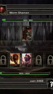 Evoker: Magic Card Game screenshot 5