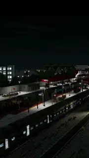 Railway Simulator India screenshot 8
