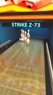 Bowling Crew screenshot 2
