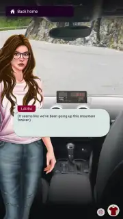 DaringDestiny screenshot 7