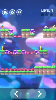 Pocket Jump screenshot 3