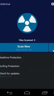 AMC Security screenshot 6