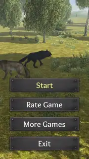 Wild Life: Wolf Clan screenshot 5