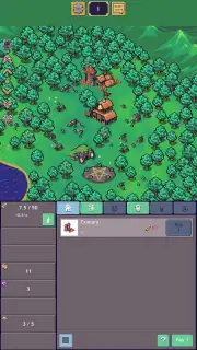 Cave Heroes screenshot 3