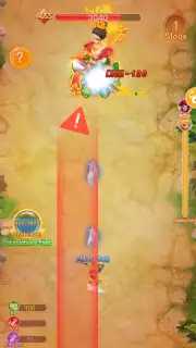 Gods and Demons screenshot 14