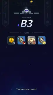 Alchemy Knight screenshot 10