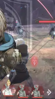 Sin Chronicle screenshot 8