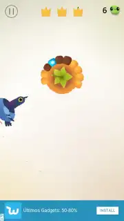 Pigeon Pop screenshot 6