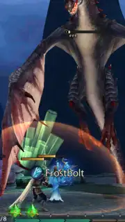 Heroes of COK - Clash of Kings screenshot 8