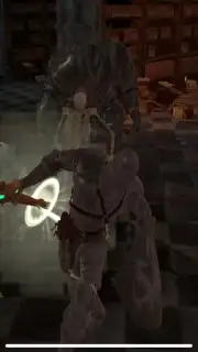 Absence of Light screenshot 11