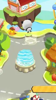 Labyrinth Town screenshot 3