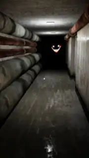 Backrooms screenshot 7