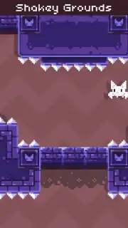 Cat Bird screenshot 2