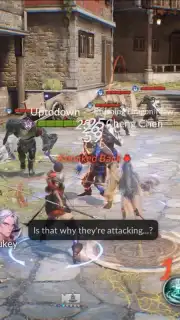 Seven Knights 2 (KR) screenshot 10