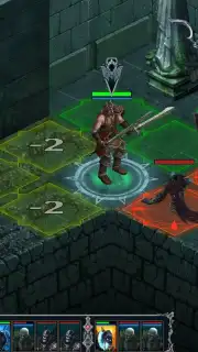 World of Dungeons screenshot 7