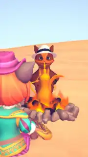 Legends of Catopia screenshot 6