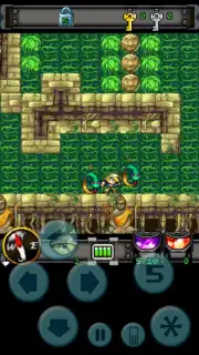 Diamond Rush screenshot 7