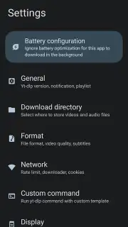 Seal screenshot 6